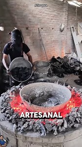 157K views · 1.3K reactions | ¡NO CREERÁS LO QUE HACEN CON EL ALUMINIO RECICLADO EN LA INDIA! #curiosidades #sabias #viralvideo | RUTA DORADa | Facebook