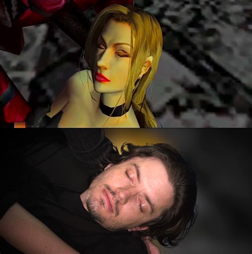 29K views · 265 reactions | Good Games, Bad Acting: Devil May Cry | Polygon | Facebook