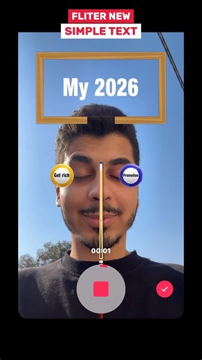 TUTORIAL | FILTER | TIKTOK