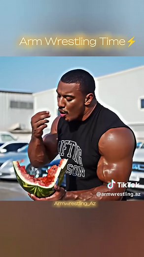 Arm Wrestling Time: Best Moments Compilation