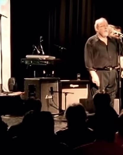 🇬🇧 Joe Cocker - Unchain My Heart (Live 2002) #joecocker #unchainmyheart #livemusic #music #memories