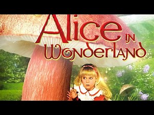 Alice in Wonderland - 1985