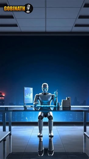 “Aspirations are high. Effort is low. Reality is changing.” The hiring world is evolving — AI isn’t just replacing jobs, it’s now doing the recruiting too. But as companies struggle to handle the new-age workforce, and AI begins to judge authenticity, the real question is: Are we truly ready for this new hiring era ? In conversation with Adithyan Rajendra Kumar, we decode how AI interviews, detects fakes, and what today’s generation must learn to survive the future of work. Full episode is strea