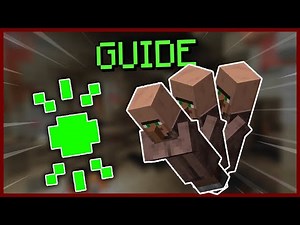 The BEST way to get villagers in Stranded | Hypixel Skyblock