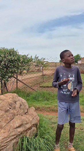 Best response ever | Musa Salim Khoza