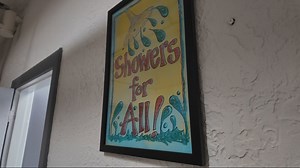 Sunnyside Shower Project gets $40K grant to support homeless access to showers