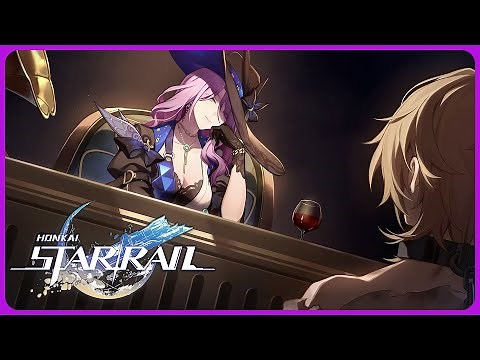 Aventurine meets Jade - Honkai Star Rail 2.1