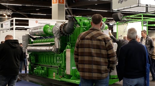 Frankenschau aktuell: Zukunft von Biogasanlagen