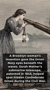 116K views · 1.5K reactions | Before submarine dominance, Sarah...