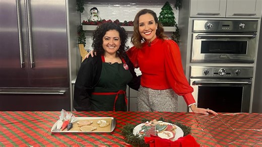 Sugar cookie decorating tips and tricks