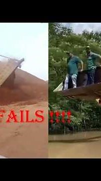 🤣Ultimate Compilation of Funny Construction Videos 👷‍♂️ Hilarious Moments & Fails 🤣 Part 5