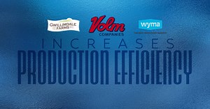 Volm Works With Gwillimdale Farms to Achieve Equipment Production Efficiencies; John Hambly, Courtney Enns, and Quinton Woods Comment