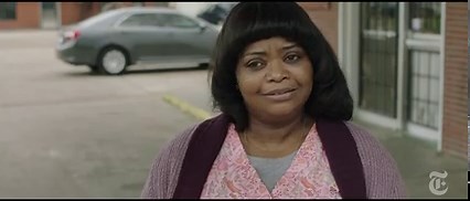 ‘Ma’ Review: Octavia Spencer Serves Up Liquor, Terror and a Killer Performance (Published 2019)