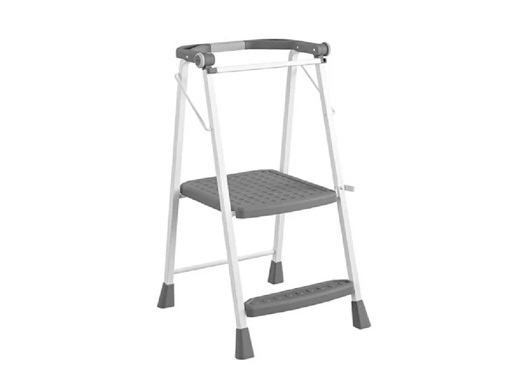 Head Injuries Prompt Huge Recall Of Popular Kitchen Stools