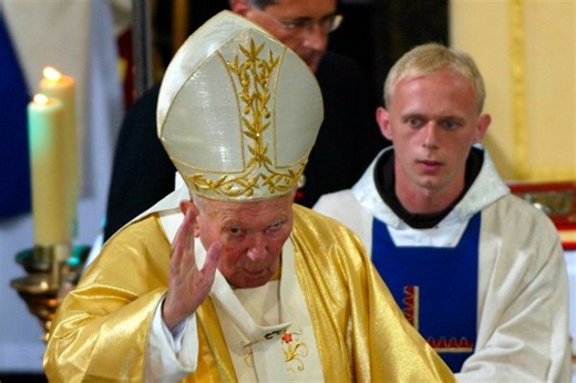 From Leo XIII to John Paul II: a history of papal illnesses