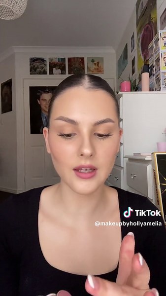 Full Face Makeup with ILIA Beauty Products