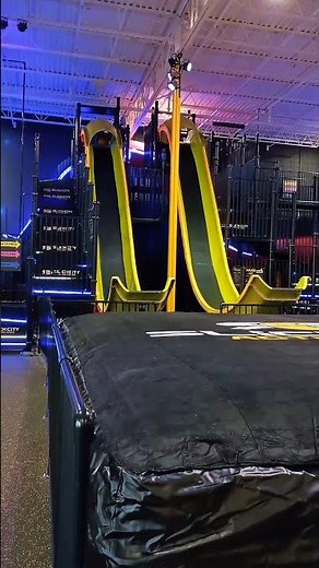 Slick City, Columbus Ohio