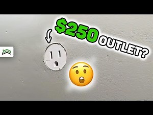 $170 Flush “Invisible” Outlet: Install Pain & Honest Review