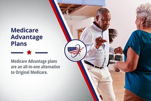 Medicare Advantage Plans
