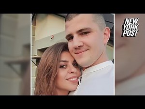 Cops reveal tragic cause of death of bride, 26, found on Miami street during honeymoon