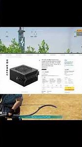 25,000–30,000 Me Best Gaming PC Build 🔥 Ryzen 5 3400G #computer #gaming #pcgaming