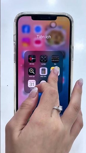 99% Người Dùng Chưa Biết Tính Năng Này Mẹo Ghi Chú Nhanh Trên iPhone