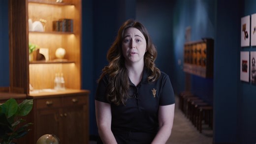 Hey, Blue Devils! There's a 22% special tuition discount to attend ASU Online. Learn more about ASU through their program for National Transfer Week. ASU’s National Transfer Week is happening October 20–24, 2025, and Merced College students are invited to join a series of free webinars! Webinar Schedule: • Oct. 20 — Tempe Campus Advisor Panel | 9–10 a.m. (AZ) • Oct. 22 — Transfer Talk | 6–7 p.m. (AZ) • Oct. 24 — Transfer Talk | 12–1 p.m. (AZ) Open to all Merced College students interested in tra