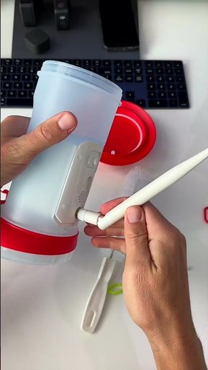 📷 Capture Hummingbirds Up Close! 🌸