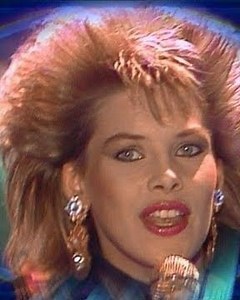 C. C. Catch - Heartbeat City lyrics