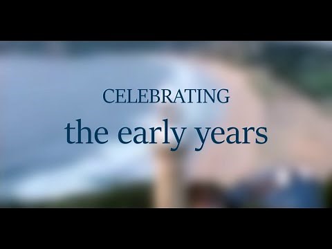Home and Away - The Early Years Trailer (1988-2000)
