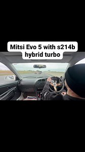 Turbo spool #turbo #mitsubishievo😍 | Martin Fish