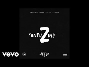 La Mazii - Confusing (Audio)