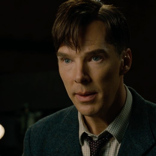 93K views · 967 reactions | The true enigma was the man who cracked the code. Alan Turing, born on this day in 1912. | STUDIOCANAL | Facebook