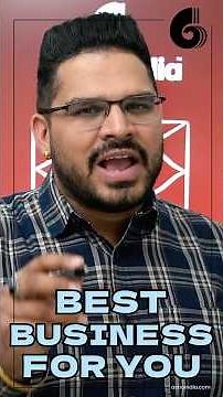 Best Business According to Astrology: Lagna Lord, Rahu, and Retrograde Planets