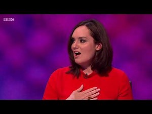 Mock the Week Series 17 Episode 8. 14 Sep 2018