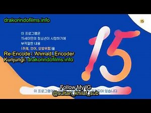 [SUB INDO] Revenge Note 2 EPS 15