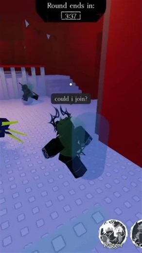 Forsaken Two time | Backstab Compilation #forsaken