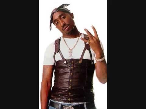 2Pac - High Til I Die (Unreleased)