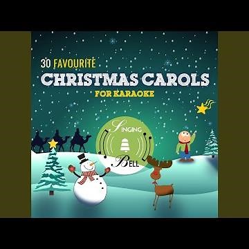 We Wish You a Merry Christmas (Instrumental Version)