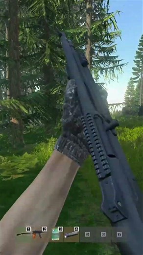 R12 cantando no dayz