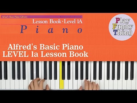 Indian Song (p.57) - Alfred's Basic Piano Level 1A - Lesson Book