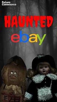 We Bought A Haunted Doll From eBay!