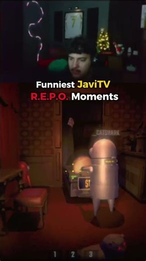 R.E.P.O. Funny Moments