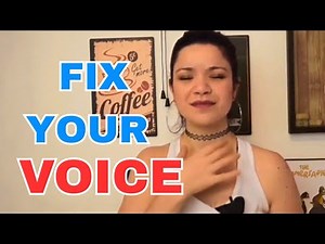 3 EASY Singing Tips For A Better Voice