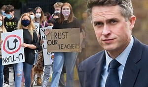 UCAS guide on how to go through clearing