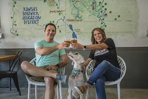 our story - irrigation ales