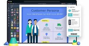 Vismenin Piktogram Oluşturma Programı. Piktogram Örnekleri