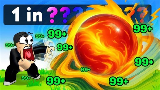 SSundee S04:E15 - Rarest Orb in Roblox