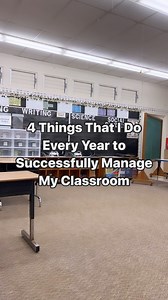 Krystal | 3rd Grade Teacher on Instagram: "This is the core of my classroom management and it is highly effective for me and my classroom. ☺️ Teachers Only ⭐️ Please let me know in the comments ❤️What management strategies do you find work best for your classroom? #classroommanagement #teachertips #teachertip #teacherlife #teacherhacks #classroomorganization #classroomsetup #adayinthelifeofateacher #adayinmylife #teachergram #teachersofinstagram #teacherspayteachers #iteach #elementaryteacher #h