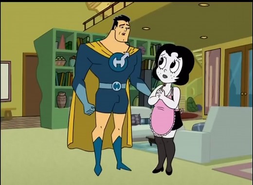 probaly my favorite episode of the series #drawntogether #comdey #funny #fyp #comdeycentral #adultcartoons #funnycartoon #wooldoorsockbat #xandir #funnyclips #cartoon #satire #adultanimationseries #viral #adultswim #funnyvideo #tvshowclips #lol #comdeyvideo #drawntogethertoot #2000sthrowback #dontletthisflop #southparkbestclips #humorus #funniest